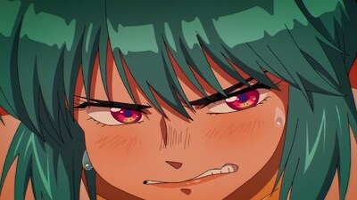 The Ghost in the Shell