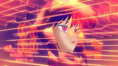 The Ghost in the Shell