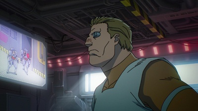 The Ghost in the Shell
