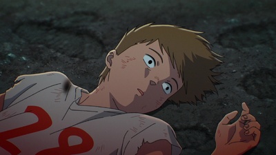 The Ghost in the Shell