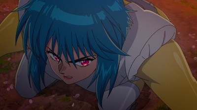 The Ghost in the Shell