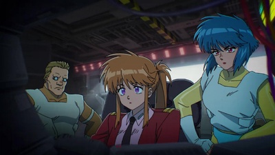 The Ghost in the Shell