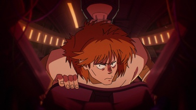 The Ghost in the Shell