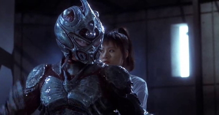 The Guyver