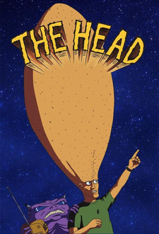 The Head - La testa