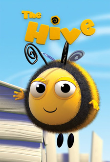 The Hive - La casa delle api