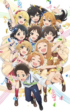 The Idolm@ster Cinderella Girls U149