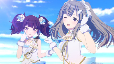 THE iDOLM@STER SHINY COLORS