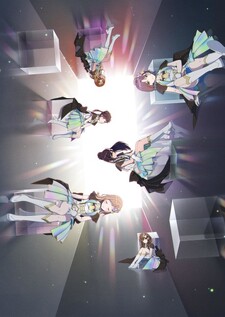 THE iDOLM@Ster SHINY COLORS 2nd Season