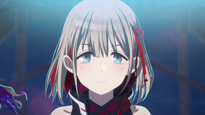 THE iDOLM@Ster SHINY COLORS 2nd Season