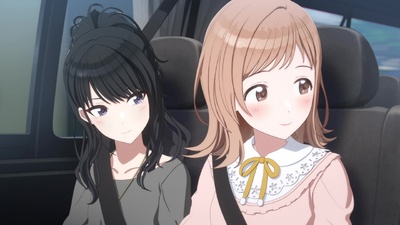 THE iDOLM@Ster SHINY COLORS 2nd Season