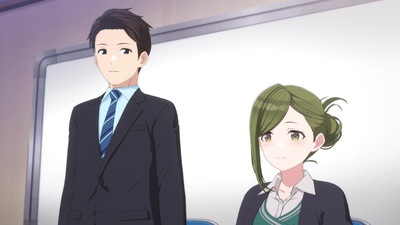 THE iDOLM@Ster SHINY COLORS 2nd Season