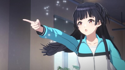 THE iDOLM@Ster SHINY COLORS 2nd Season