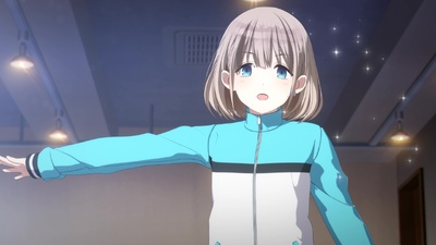 THE iDOLM@Ster SHINY COLORS 2nd Season