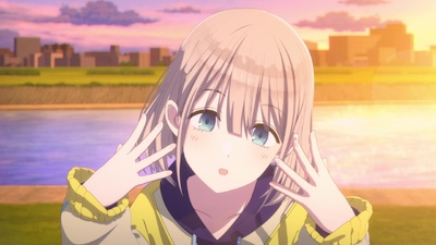 THE iDOLM@Ster SHINY COLORS 2nd Season