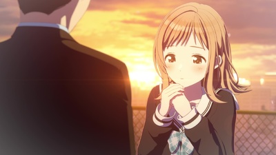 THE iDOLM@Ster SHINY COLORS 2nd Season