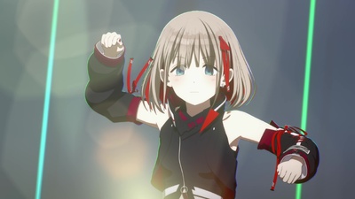 THE iDOLM@Ster SHINY COLORS 2nd Season