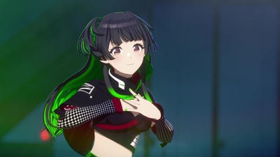 THE iDOLM@Ster SHINY COLORS 2nd Season