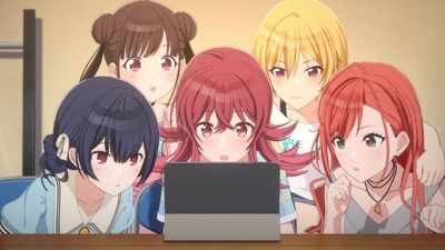 THE iDOLM@Ster SHINY COLORS 2nd Season
