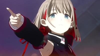 THE iDOLM@Ster SHINY COLORS 2nd Season