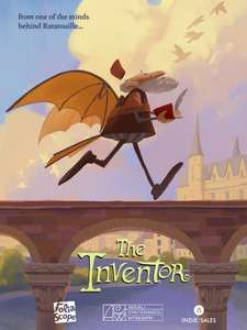 The Inventor