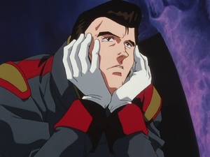 The Irresponsible Captain Tylor (OAV)