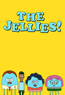 The Jellies!
