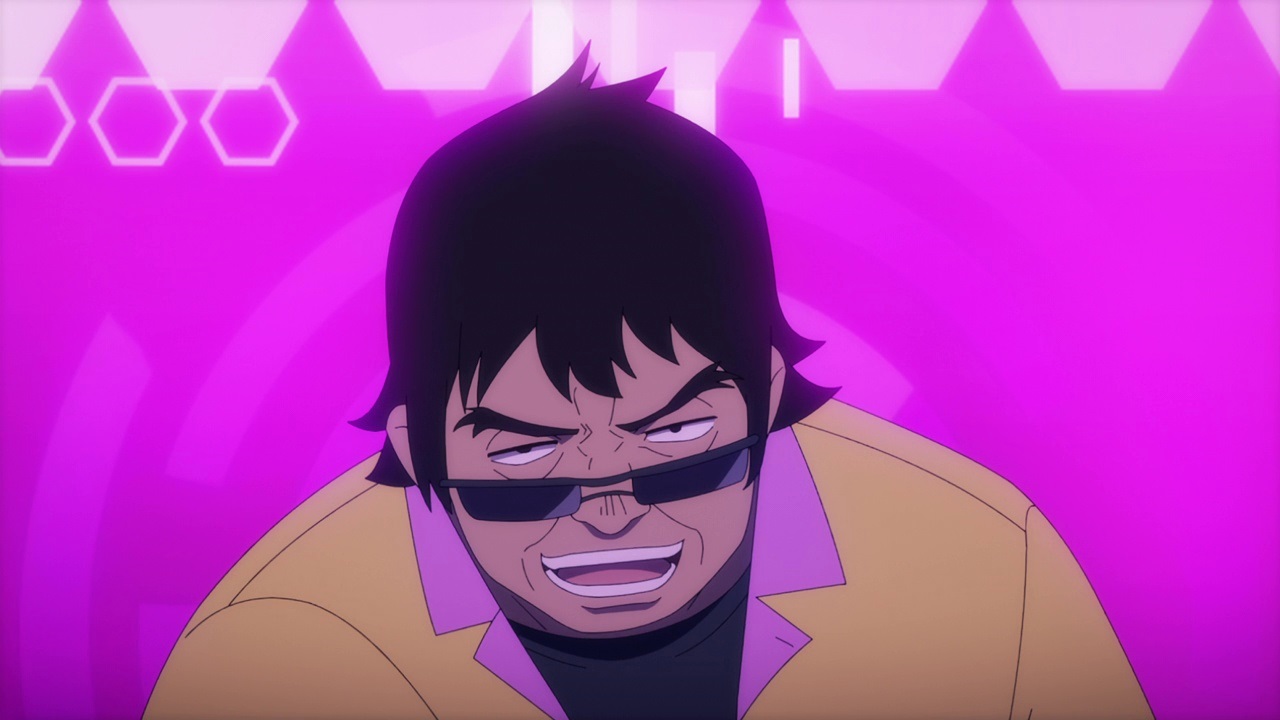 The Marginal Service ⛑ - Resumão de Animes