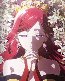 La regina eretica si ribella al tragico epilogo spendendosi per il suo popolo 2