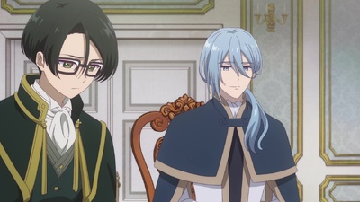 La regina eretica si ribella al tragico epilogo spendendosi per il suo popolo 2