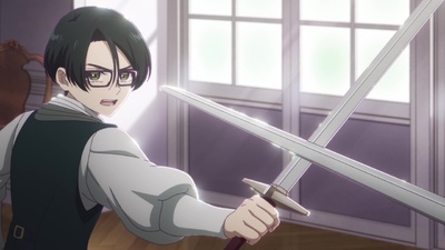 La regina eretica si ribella al tragico epilogo spendendosi per il suo popolo 2