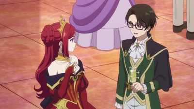 La regina eretica si ribella al tragico epilogo spendendosi per il suo popolo 2