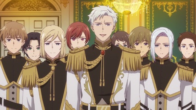 La regina eretica si ribella al tragico epilogo spendendosi per il suo popolo 2