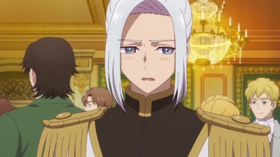 La regina eretica si ribella al tragico epilogo spendendosi per il suo popolo 2