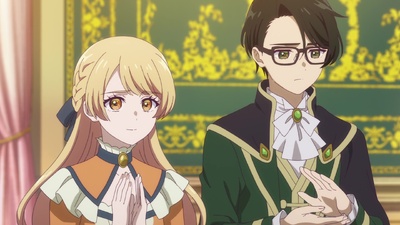 La regina eretica si ribella al tragico epilogo spendendosi per il suo popolo 2