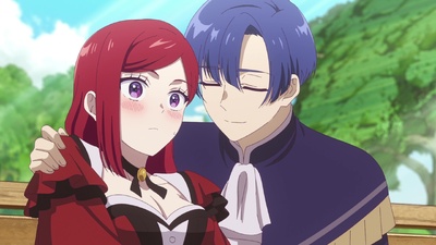 La regina eretica si ribella al tragico epilogo spendendosi per il suo popolo 2