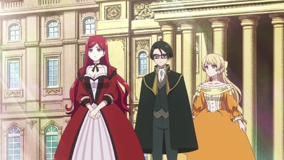 La regina eretica si ribella al tragico epilogo spendendosi per il suo popolo 2