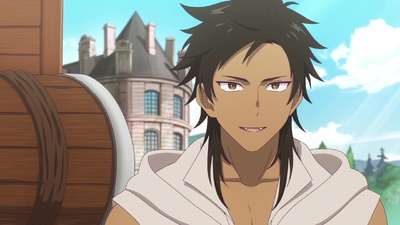 La regina eretica si ribella al tragico epilogo spendendosi per il suo popolo 2