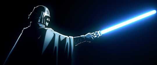 Star Wars: Visions Presents - The Ninth Jedi