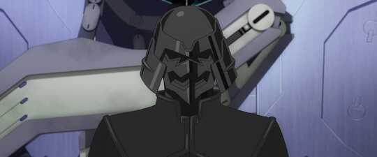 Star Wars: Visions Presents - The Ninth Jedi