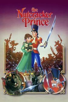 La favola del principe schiaccianoci