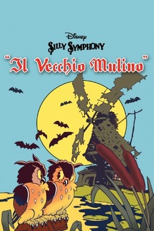 Il vecchio Mulino