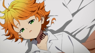 The Promised Neverland