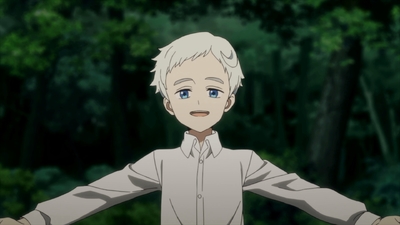 The Promised Neverland