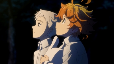 The Promised Neverland