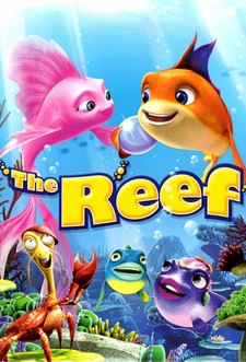 The Reef - Amici per le pinne