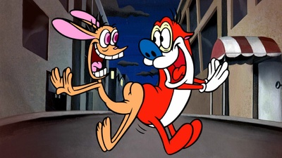 The Ren & Stimpy Show