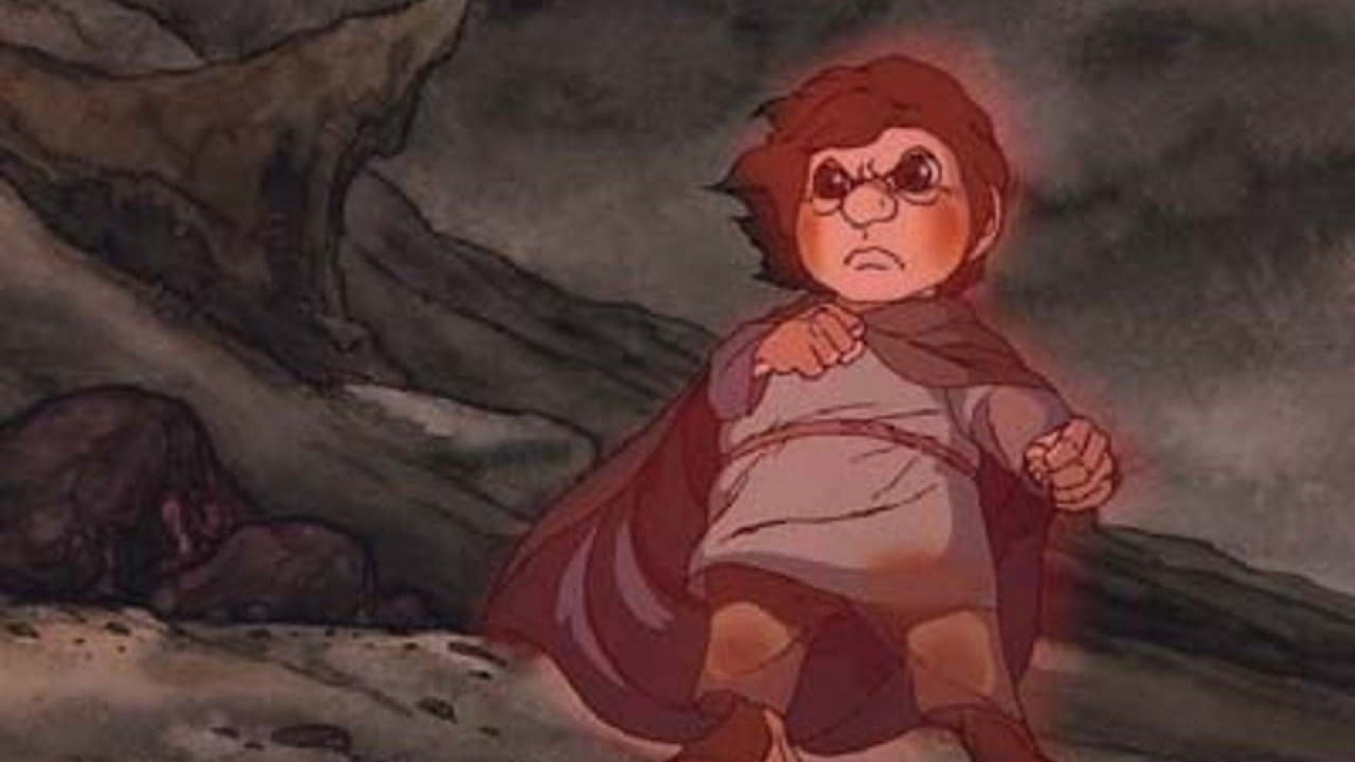 The Return Of The King Anime The Return of the King (Anime) | AnimeClick.it