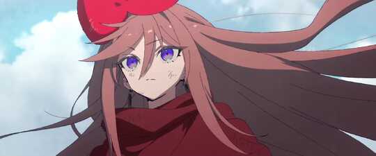The Ribbon Hero