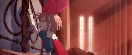 The Ribbon Hero